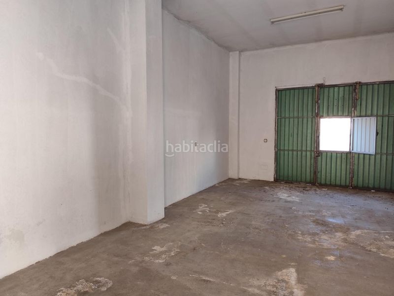 Foto f7576744-7659-4848-bb04-0d15105ebfa2. Locale commerciale in Los Dolores Cartagena
