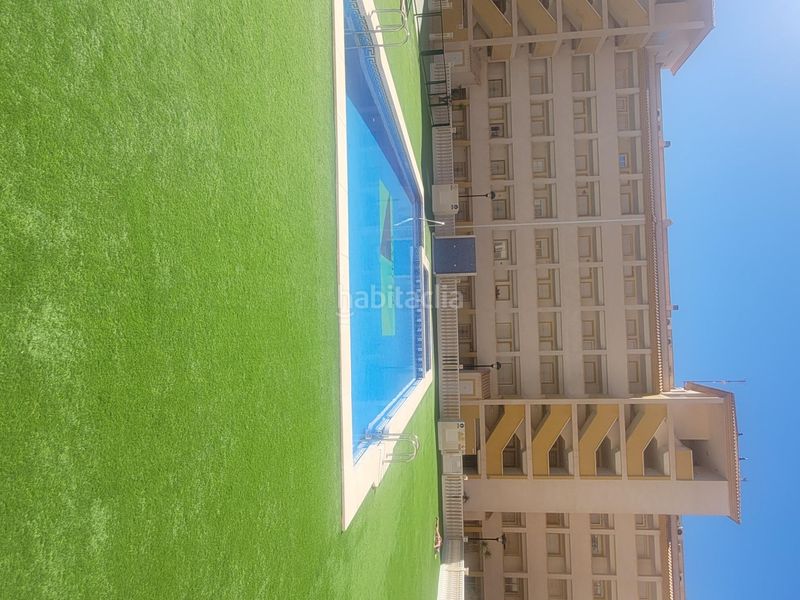 Foto 013c7be6-9423-4904-8cc5-9e1820870be8. Planta baixa amb aparcament piscina a Islas Menores-Mar de Cristal Cartagena