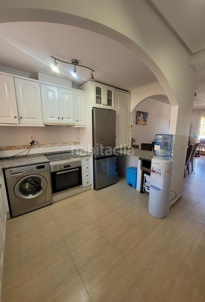 Foto 19846b72-0815-40ec-a34b-f14fecef1b59. Planta baixa amb aparcament piscina a Islas Menores-Mar de Cristal Cartagena