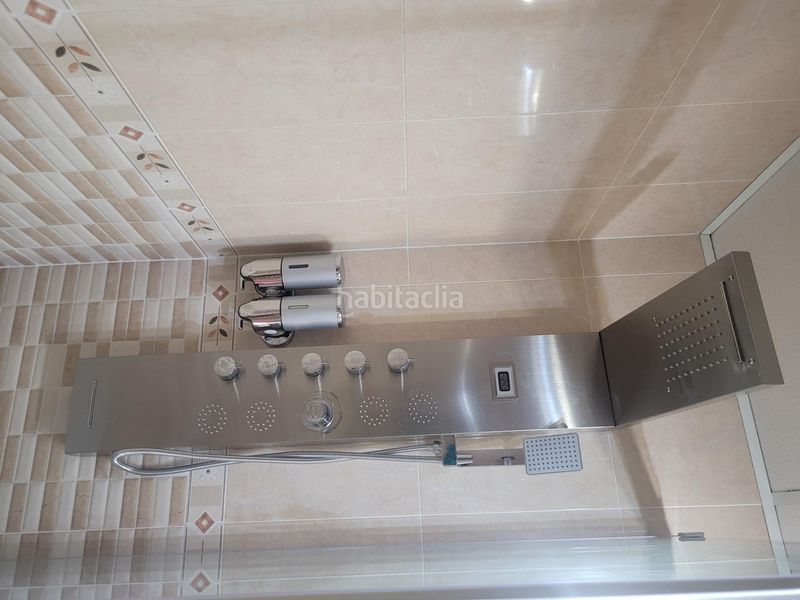 Foto d3d8adfa-bb4e-4da7-9dd5-0886cfdaa21c. Planta baixa amb aparcament piscina a Islas Menores-Mar de Cristal Cartagena