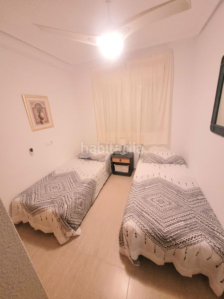 Foto d8ea505b-0685-432b-8c15-d29aca3140bb. Planta baixa amb aparcament piscina a Islas Menores-Mar de Cristal Cartagena