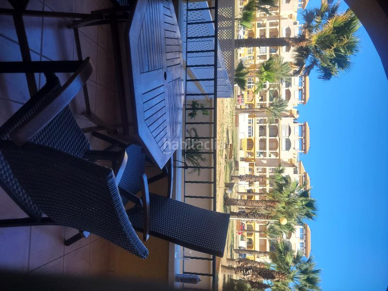 Foto dd4b09b6-7a5e-4584-910a-015e0db7a384. Planta baixa amb aparcament piscina a Islas Menores-Mar de Cristal Cartagena