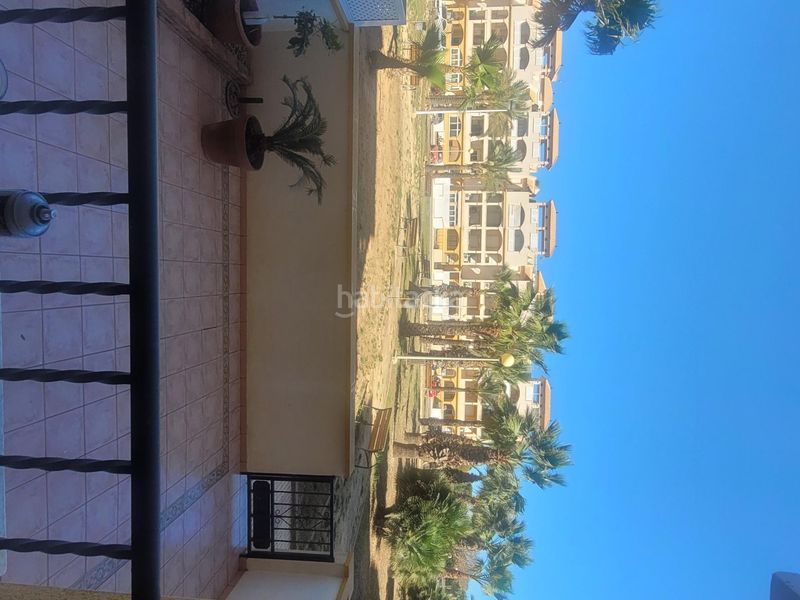 Foto e1d33a07-fee3-4884-b58d-3edc00895737. Planta baixa amb aparcament piscina a Islas Menores-Mar de Cristal Cartagena