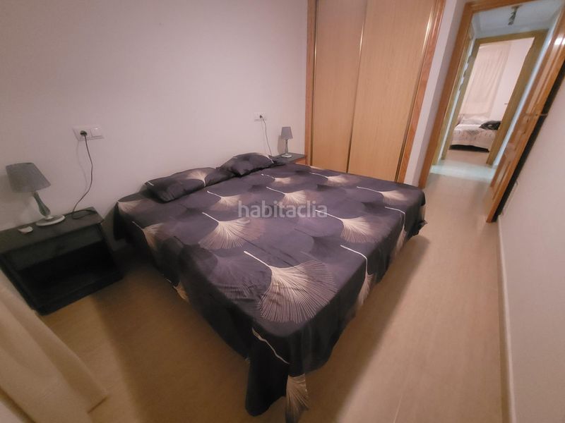 Foto ebd3f50b-6d7f-44a5-8941-8df97b4882c2. Planta baixa amb aparcament piscina a Islas Menores-Mar de Cristal Cartagena