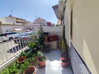Duplex  Calle calle juan ram�n jim�nez. Tu nuevo hogar en cartagena 4 dormitorios y espacios exteriores