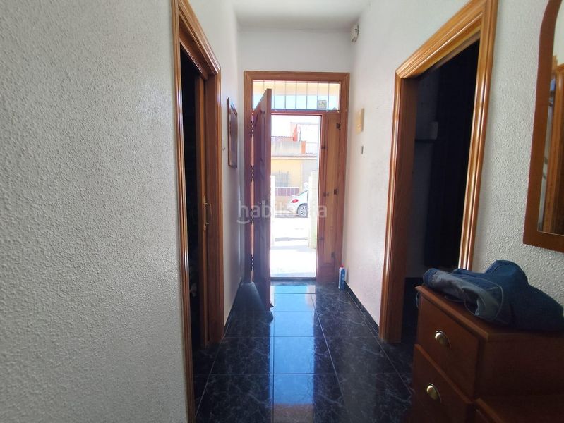 Foto 3b16881d-1fd6-4d49-805d-84d8b28ff94f. Dúplex a Barrio Peral-San Félix Cartagena