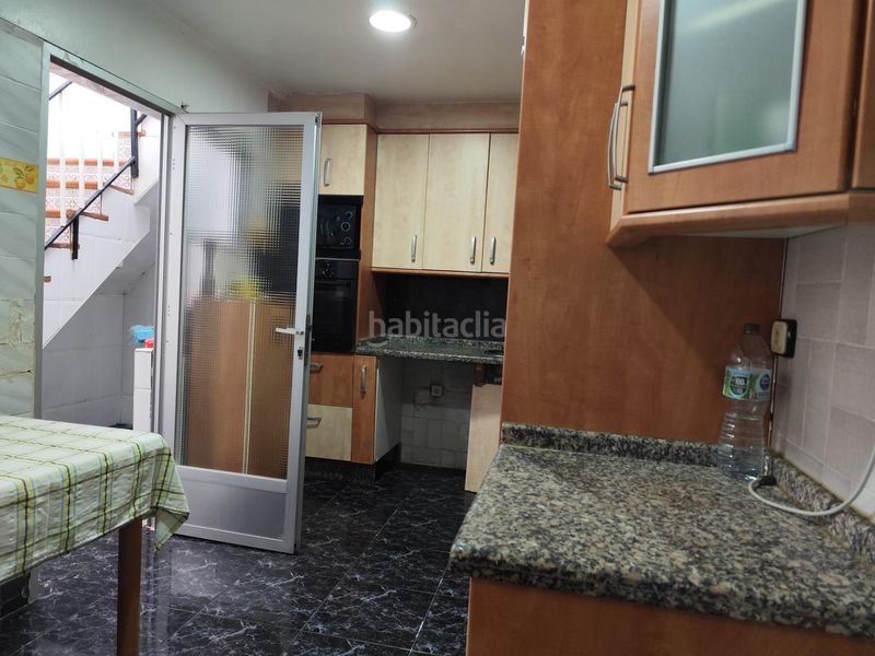 Foto 7ac75414-1e99-4991-8307-ac24bd87a720. Dúplex a Barrio Peral-San Félix Cartagena