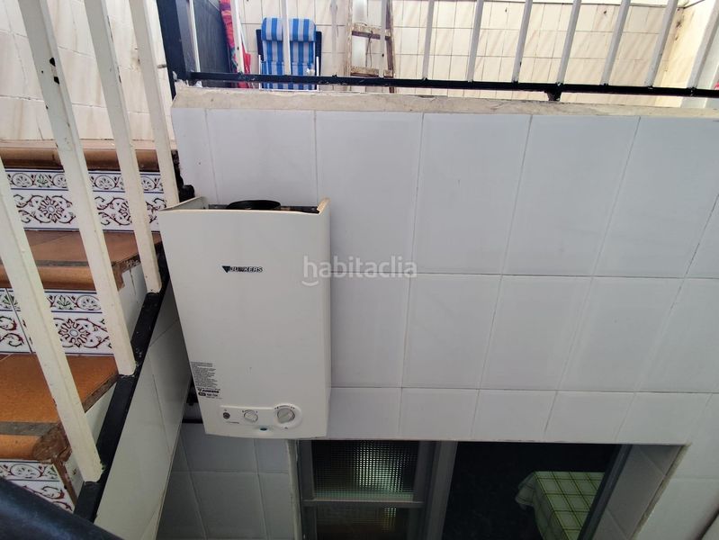 Foto 89effb9f-749f-4bc6-98a0-9291e2a47424. Dúplex a Barrio Peral-San Félix Cartagena