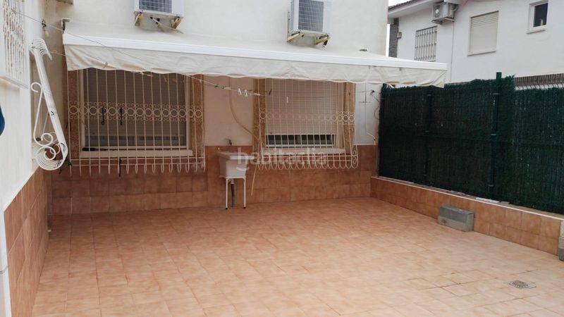 Foto 0065fa51-9aac-4a4d-a02e-c846d9c38658. Casa amb calefacció aparcament a Los Narejos_Punta Calera Alcázares (Los)