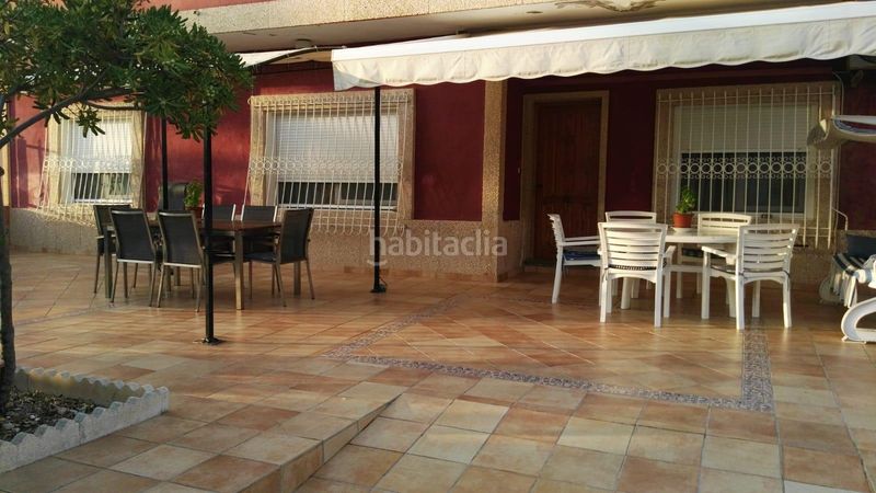 Foto 015db100-118c-4cb2-b0f1-972643072dae. Casa amb calefacció aparcament a Los Narejos_Punta Calera Alcázares (Los)