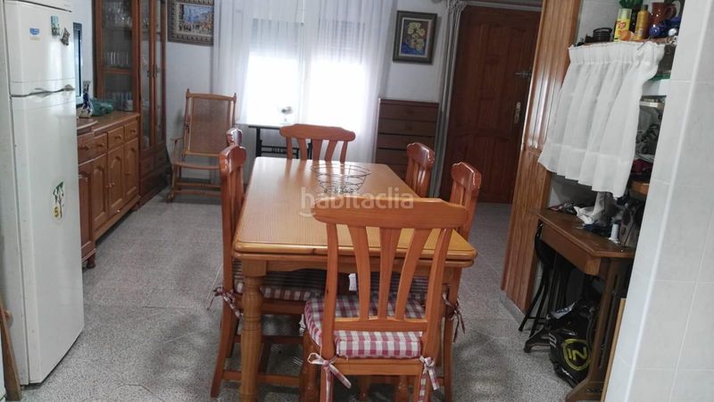 Foto 1fa337a6-e90f-4fea-b2ec-3b3c033c4237. Casa amb calefacció aparcament a Los Narejos_Punta Calera Alcázares (Los)