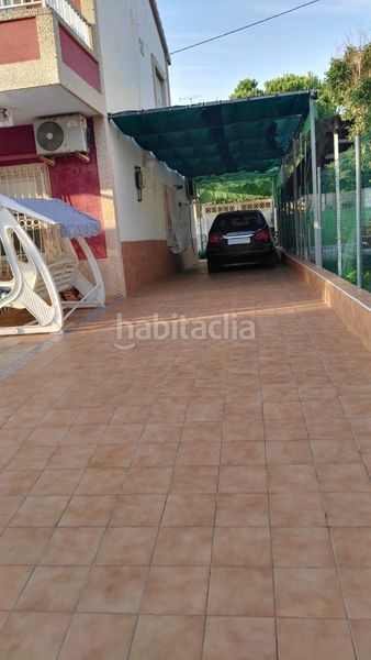 Foto 33d46110-3ba2-4b7a-b0dd-c0fab4a36a5c. Casa amb calefacció aparcament a Los Narejos_Punta Calera Alcázares (Los)