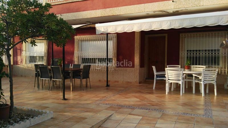 Foto 466e4f93-58be-47af-9b25-ca1e28feb255. Casa amb calefacció aparcament a Los Narejos_Punta Calera Alcázares (Los)