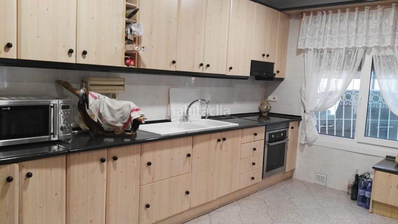 Foto 5b2986a4-4d29-4e24-8118-27c28895d46a. Casa amb calefacció aparcament a Los Narejos_Punta Calera Alcázares (Los)