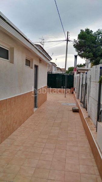 Foto 9145a423-a006-487a-9a16-5f59fc117df3. Casa amb calefacció aparcament a Los Narejos_Punta Calera Alcázares (Los)