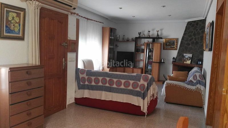 Foto a1956557-0db7-4fa4-96be-bdabd693a202. Casa amb calefacció aparcament a Los Narejos_Punta Calera Alcázares (Los)