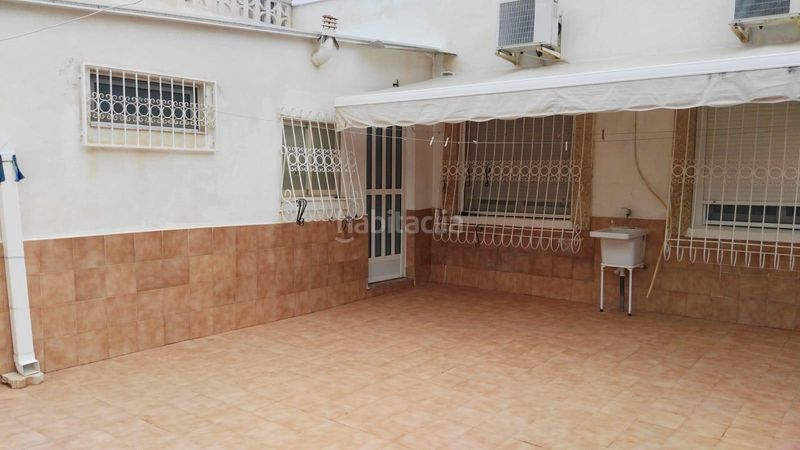 Foto ae5f764b-93f5-4b1d-852f-9140ba6f1aac. Casa amb calefacció aparcament a Los Narejos_Punta Calera Alcázares (Los)