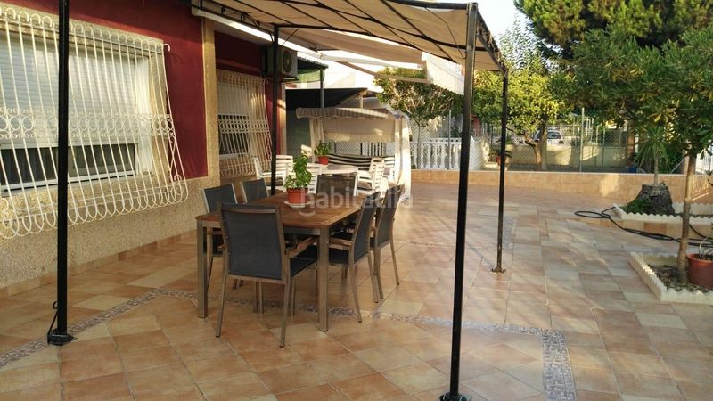 Foto b59b31ea-d955-459a-9853-959d30d5ea76. Casa amb calefacció aparcament a Los Narejos_Punta Calera Alcázares (Los)