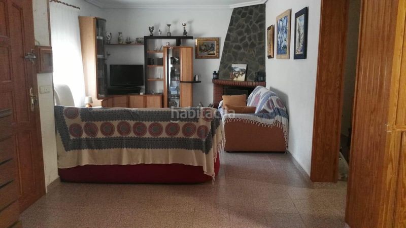 Foto ee22795d-0e9c-4990-8ed3-8a80122d78ba. Casa amb calefacció aparcament a Los Narejos_Punta Calera Alcázares (Los)