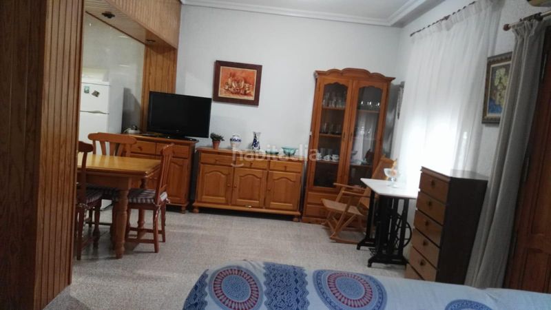 Foto f655be0e-6cb0-4c6d-a98f-06b1f9a0c0e9. Casa amb calefacció aparcament a Los Narejos_Punta Calera Alcázares (Los)