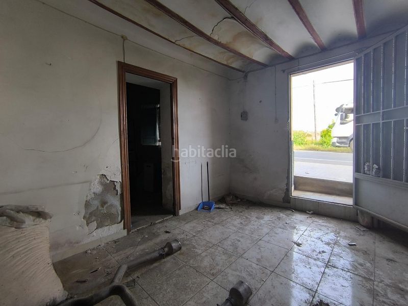 Foto 6b9af1cd-10ba-42df-ab4e-d84b72f2d917. Casa amb aparcament a Cobatillas Murcia