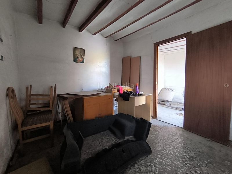 Foto b5a7202b-a3b0-456b-ad9c-fdd8f642a4cc. Casa amb aparcament a Cobatillas Murcia