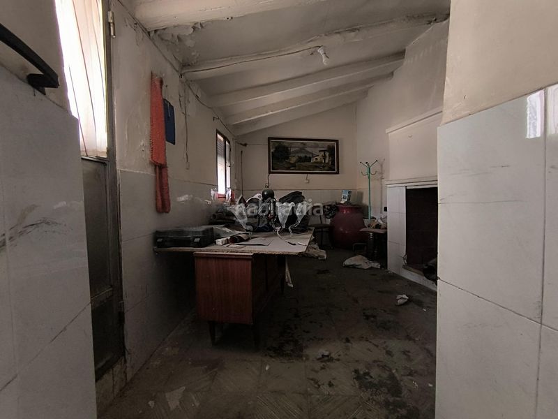 Foto c921c961-281d-4591-89dc-4226ed260386. Casa amb aparcament a Cobatillas Murcia