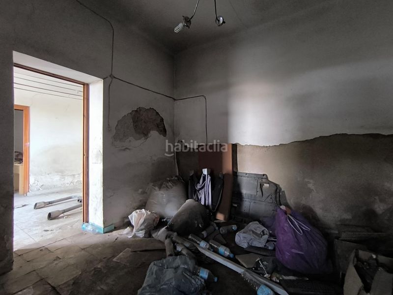 Foto cece30fe-9360-41fc-9559-2f4b37592c23. Casa amb aparcament a Cobatillas Murcia