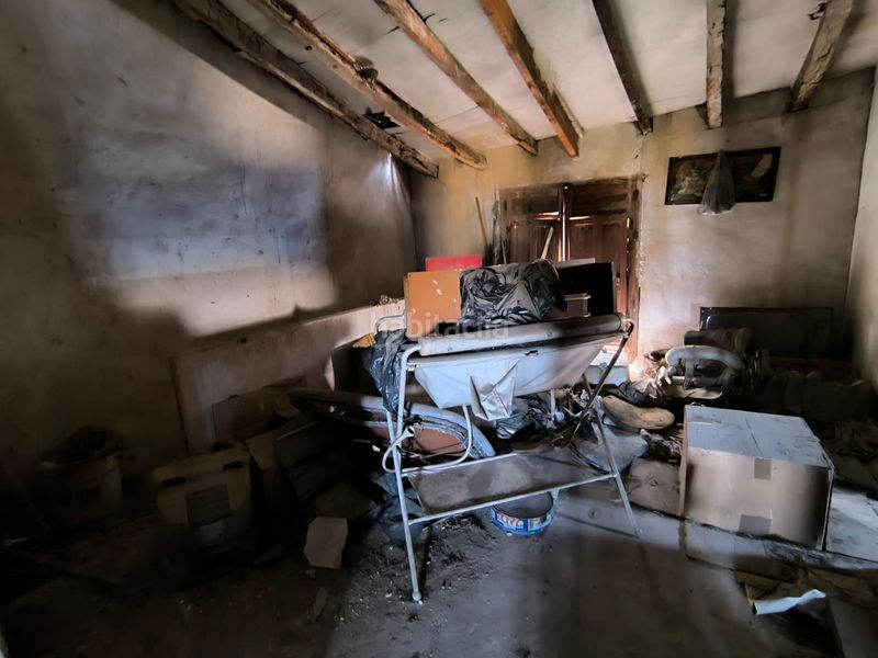 Foto e79b2f7e-98a3-4edd-8373-53801a914401. Casa amb aparcament a Cobatillas Murcia
