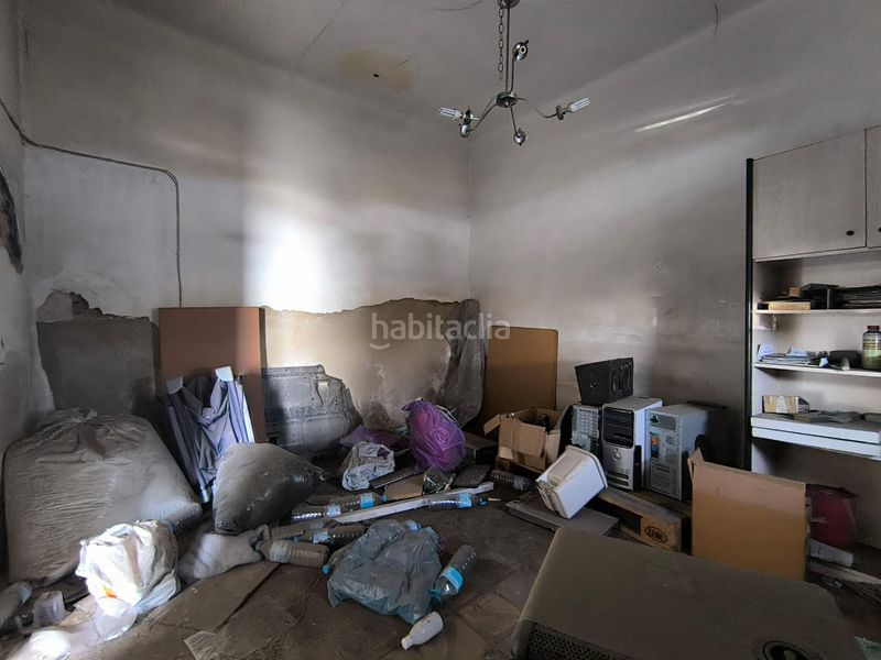 Foto f8f5eaf6-7d09-46e2-afd5-59aeb3b8f65a. Casa amb aparcament a Cobatillas Murcia