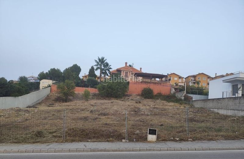 Foto 1ffc649e-bb95-4fc5-b340-dbd6c0700ba4. Terreny residencial a Sangonera la Seca Murcia