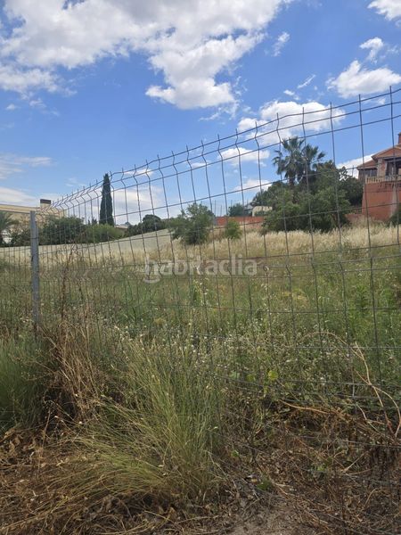 Foto 2fe5703b-ed6b-4d6c-a8f3-8dcbebbcd7de. Terreny residencial a Sangonera la Seca Murcia