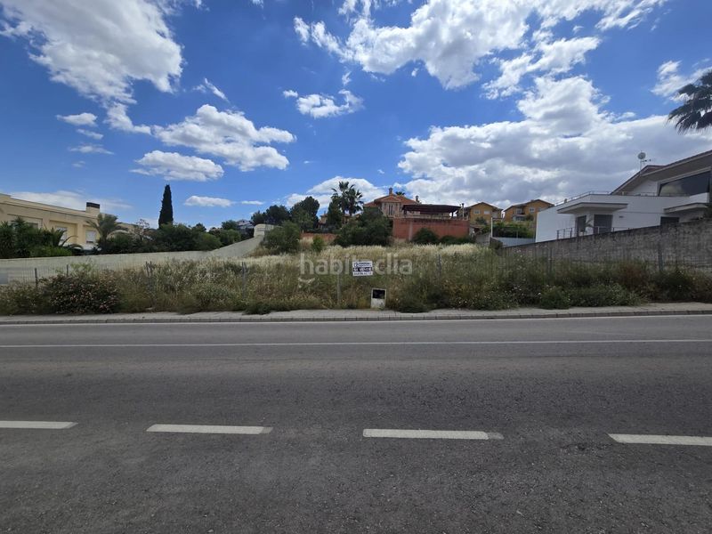 Foto 3afebb66-afe8-4a54-89dc-5c40a37278e3. Terreny residencial a Sangonera la Seca Murcia