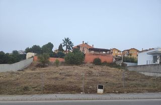 Terreno residenziale  Calle torre guil. Terreno torre guil urbano