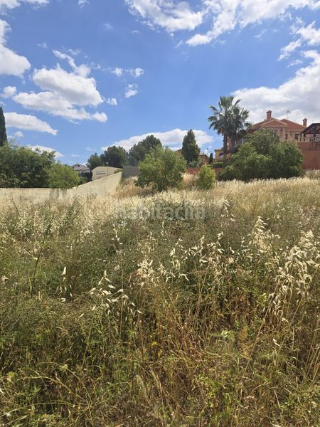 Foto bef5c6ae-d27a-4f01-92f5-0aeb6b6f6ce8. Terreny residencial a Sangonera la Seca Murcia