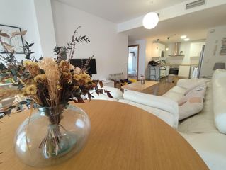 Appartamento  Calle constitucion. Piso san jose de la vega