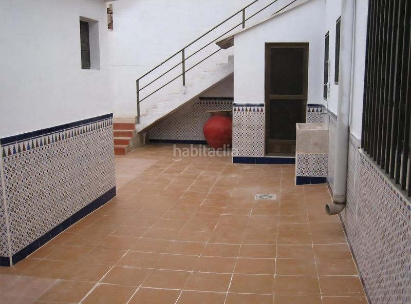 Foto c113a3ef-e302-4852-bb14-1158f5427d3e. Casa a calle jose planes 10 a Espinardo Murcia
