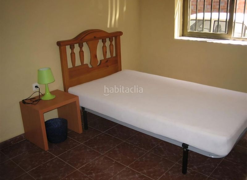 Foto f22256b7-79b4-49d4-b69a-d49689d0426d. Casa a calle jose planes 10 a Espinardo Murcia