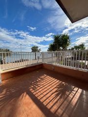 Flat  Paseo de la florida. Despierta frente al mar piso en planta baja �nica en los urrutia