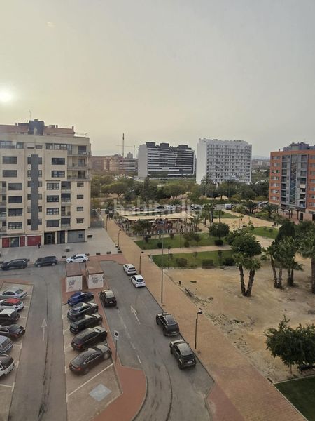 Foto 5615a3c4-036c-42fa-aafe-eaeac8783197. Pis amb aparcament a Juan Carlos I Murcia