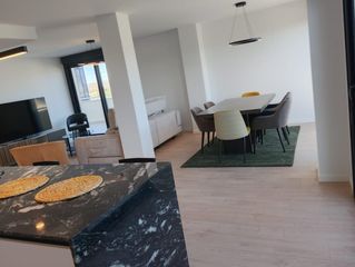 Location Attique  Avenida avenida marina española. Atico lujo avenida marina española