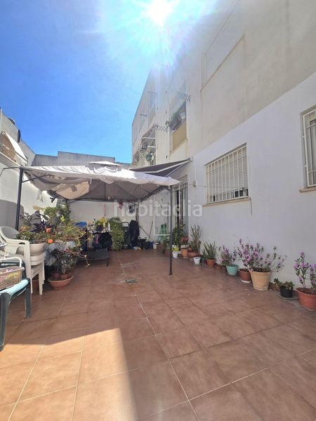 Foto 0d8e9694-f31b-4d75-ab89-9d1a1292f8d6. Planta baixa amb aparcament a Guadalupe Murcia