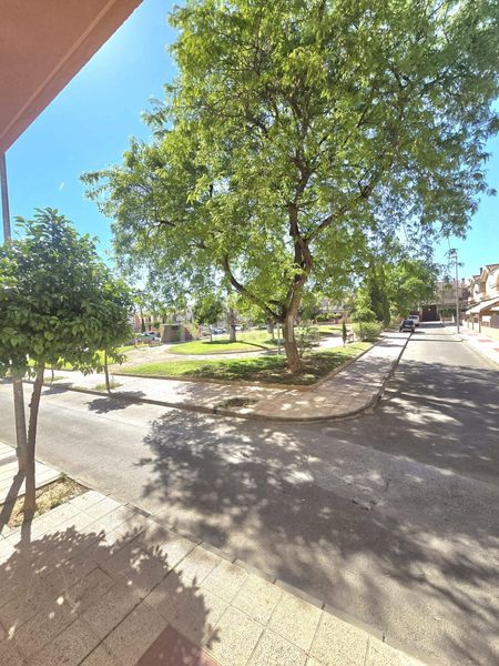 Foto 1229cb7d-78b5-4c6f-aeee-d1f9e08c5a76. Planta baixa amb aparcament a Guadalupe Murcia