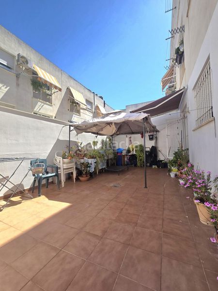 Foto 500d3b9b-0b5f-4765-bda4-f34a278543ac. Planta baixa amb aparcament a Guadalupe Murcia