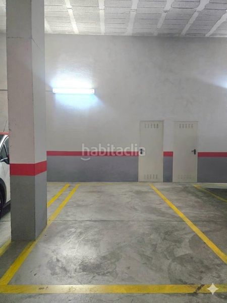 Foto 67afc968-3c72-494c-8474-d339c00cd409. Planta baixa amb aparcament a Guadalupe Murcia