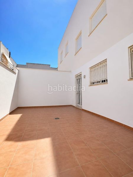 Foto 6f0dc3fd-90e1-464a-9941-f70a756ae1a0. Planta baixa amb aparcament a Guadalupe Murcia