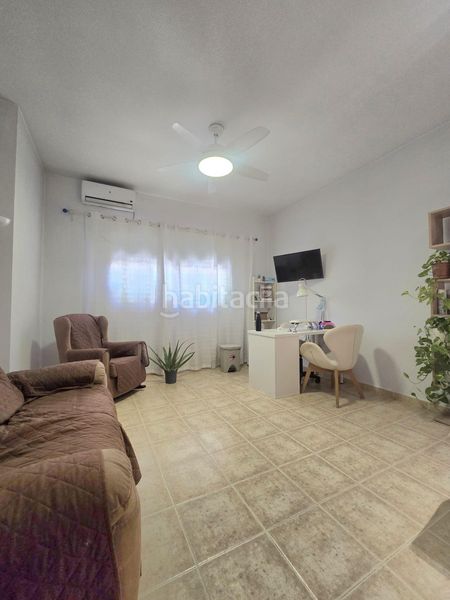 Foto 8e0c9c52-1829-407a-b9e7-41e3118397e6. Planta baixa amb aparcament a Guadalupe Murcia