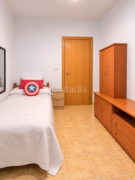 Foto b0bbebc4-3c51-4e17-8b5e-33c9e5e23dae. Planta baixa amb aparcament a Guadalupe Murcia