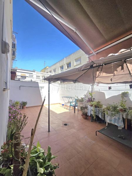 Foto bd7f963e-7ff4-421e-b470-4b4a54cebb42. Planta baixa amb aparcament a Guadalupe Murcia