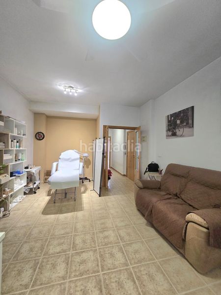 Foto bf8dd252-4996-44c0-be12-1555b3d89860. Planta baixa amb aparcament a Guadalupe Murcia